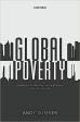 Global Poverty: Deprivation, Distribution and Development Since The Cold War Cheap