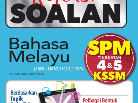 Koleksi Soalan SPM Bahasa Melayu For Cheap