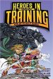 Heroes in Training Graphic Novel #03: Hades & The Helm of Darkness For Discount