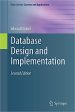 Database Design and Implementation: Second Edition (2020) (Data-Centric Systems and Applications) Cheap