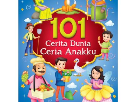 101 Cerita Dunia Ceria Anakku Online now