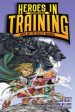 Heroes in Training Graphic Novel #03: Hades & The Helm of Darkness For Discount