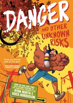 Danger and Other Unknown Risks on Sale