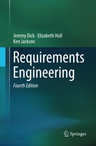 Requirements Engineering, 4Ed. Discount