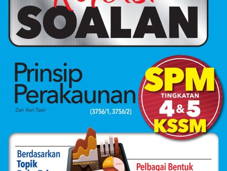 Koleksi Soalan SPM Prinsip Perakaunan Supply