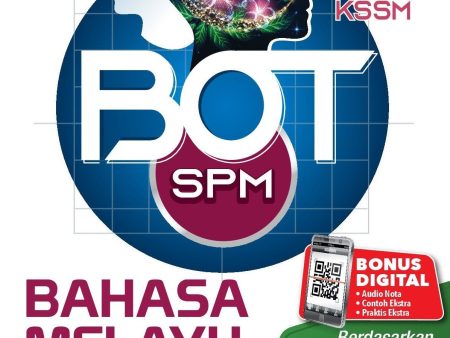 BOT SPM Bahasa Melayu Cheap