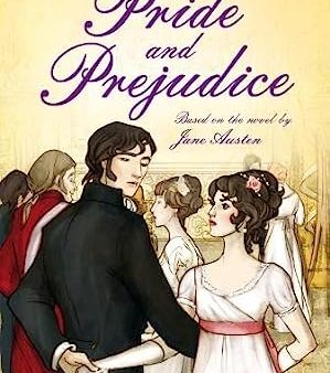 Pride & Prejudice( Usborne Young Reading Level 3) Discount