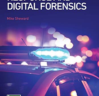 Hands-On Incident Response and Digital Forensics Online