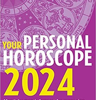 Your Personal Horoscope 2024: Month-to-Month Forecast for Every Sign Hot on Sale