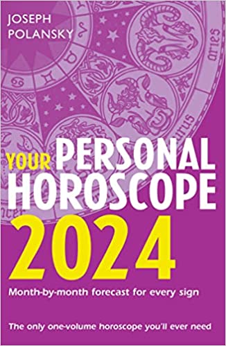 Your Personal Horoscope 2024: Month-to-Month Forecast for Every Sign Hot on Sale