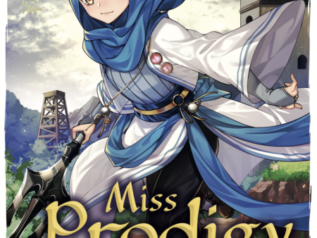 Bookiut: Miss Prodigy Pahlawan Emelda For Discount