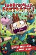 The Jackson Payne Adventures #6 : Frantically Fantastic! For Cheap