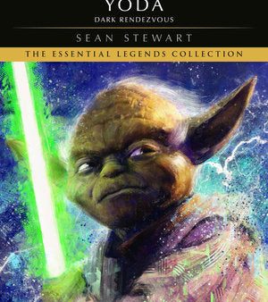 Yoda - Dark Rendezvous (Star Wars - Legends) Discount