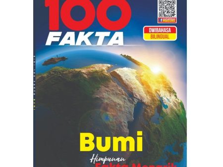 Siri 100 Fakta - Bumi For Cheap