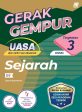 Gerak Gempur UASA KSSM Sejarah Ting. 3 Sale