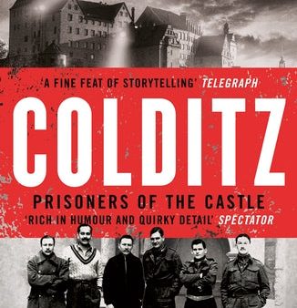 Colditz: Prisoners of the Castle Sale