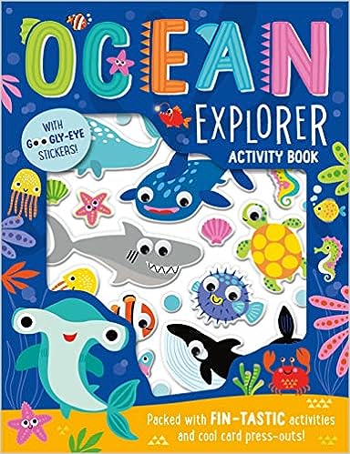 Ocean Explorer Supply