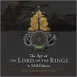 The Art of the Lord of the Rings  [60th Anniversary Edition] For Discount