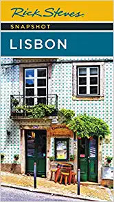 Snapshot Lisbon (Rick Steves) Online