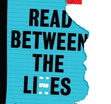 Read Between Lies Sale