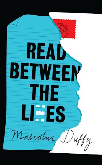 Read Between Lies Sale