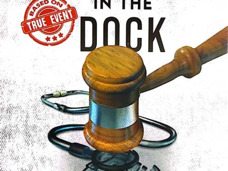 Doctor In The Dock Sale