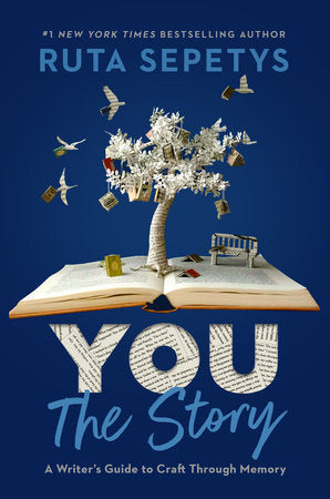 You: The Story - A Writer s Guide to Craft Through Memory Online