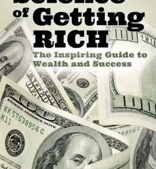 The Science of Getting Rich, Classic Edition Fashion