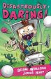 The Jackson Payne Adventures #4 : Disastrously Daring! Online Hot Sale