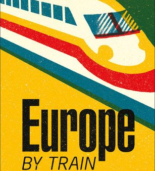 Europe by Train Fashion