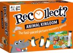 RECOLLECT: ANIMAL KINGDOM Cheap