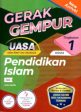 Gerak Gempur UASA KSSM Pendidikan Islam Ting. 1 Online