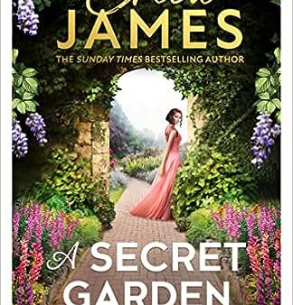 A Secret Garden Affair For Sale