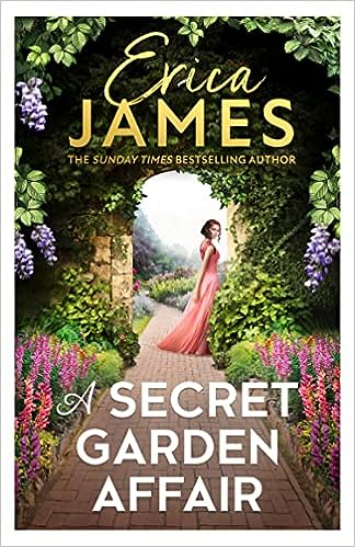 A Secret Garden Affair For Sale