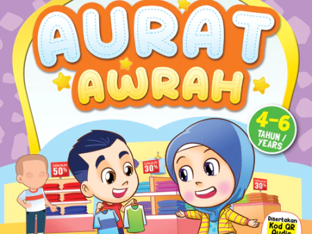 Siri SUFI & SARA - Siri 4: Aurat For Cheap