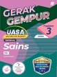 Gerak Gempur UASA KSSM Sains (Bilingual) Ting. 3 For Discount