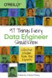 97 Things Every Data Engineer Should Know: Collective Wisdom From the Experts For Discount