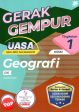 Gerak Gempur UASA KSSM Geografi Ting. 1 Online