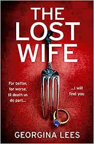 The Lost Wife Discount