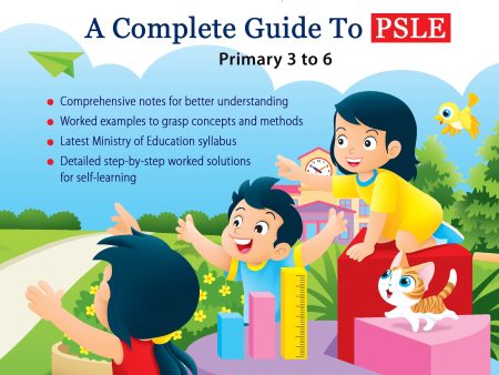 Your Companion to PSLE Maths  New  For Discount