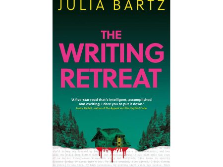 The Writing Retreat Online Hot Sale