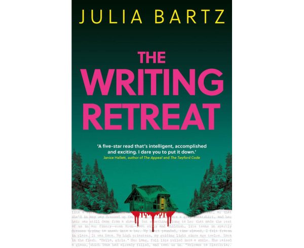 The Writing Retreat Online Hot Sale