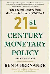 21st Century Monetary Policy: The Federal Reserve from the Great Inflation to COVID-19 Online